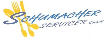 Logo der Schumacher Services GmbH